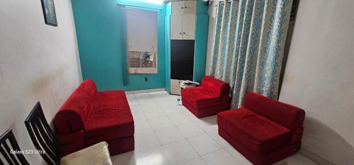 Satara Apartment | Amar