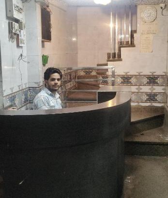 Ajmer House | Amar Krishna guest house