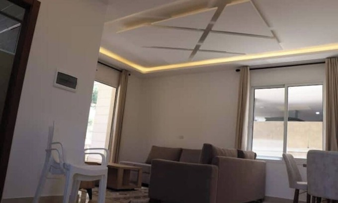 Duhur ash Shuwayr Apartment | Amaret Raouf appartement meublé