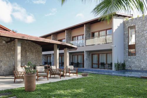 Barra Grande Hotel | Amaraíz Pousada