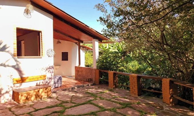 Pati Valley Hotel | Amara Hospedaria