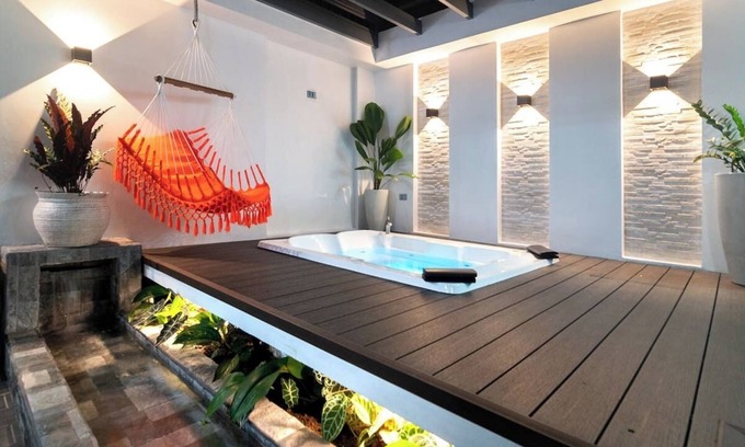 La Fortuna Villa | Amara House Arenal/Central location/Fully Equipped