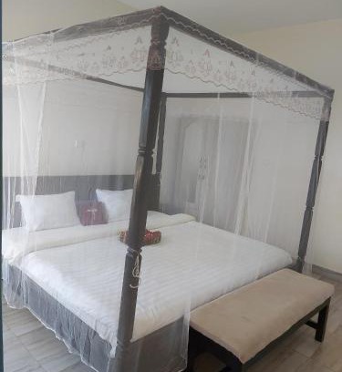 Buhongo Hotel | Amara Kivu Beach