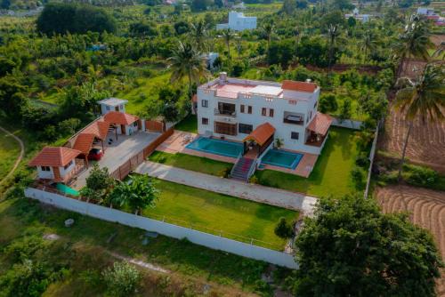 Denkanikota Villa | Amara Kosha Lagoon Villa