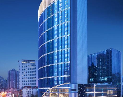 Jing'an Hotel | Amara Shanghai