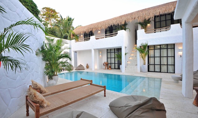 Pecatu Hotel | Amara Uluwatu