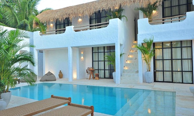 Pecatu Hotel | Amara Uluwatu