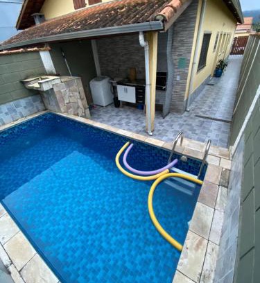 Itanhaem House | AmaralHouse