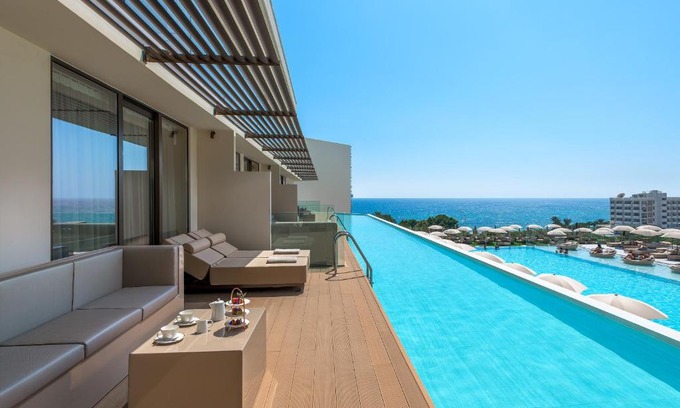 Ayia Napa Hotel | Amarande (Adults Only)
