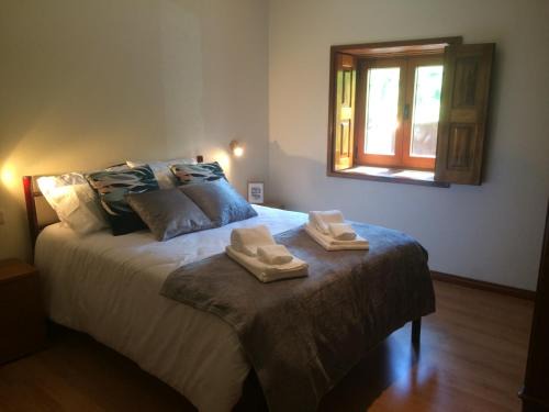 Sao Simao House | Amarante Little House