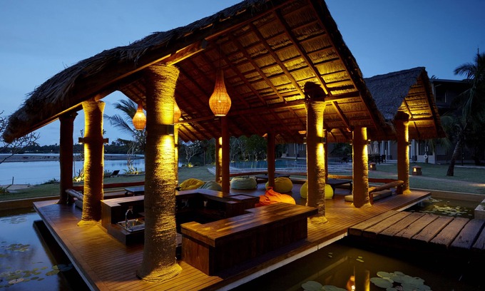 Trincomalee Resort | Amaranthe Bay