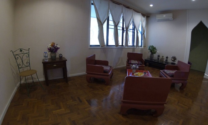 Rim Tai Resort | Amaravati Wellness Resort