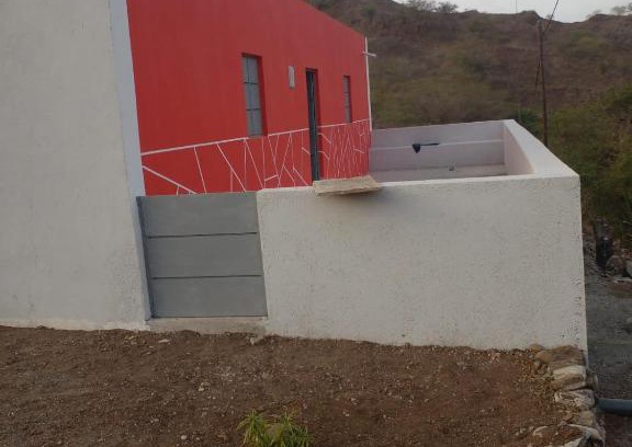 Sao Domingos House | AmarCasa