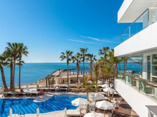 Marbella City Centre Hotel | Amàre Beach Hotel Marbella - Adults Only Recommended