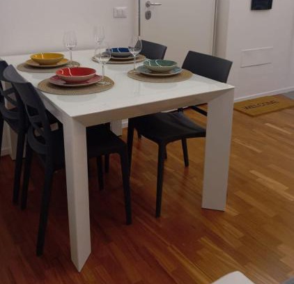 Marina di Citta Sant'Angelo Apartment | aMare27