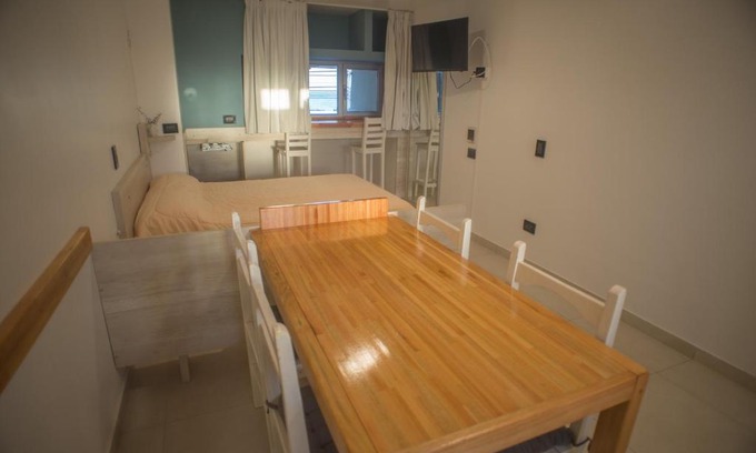 Santa Clara del Mar Apartment | Amares Apart - Departamentos 4 y 5