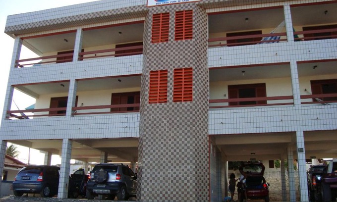 Alcacus Apartment | Amares Apart Hotel