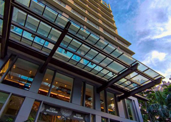 Gulshan Hotel | Amari Dhaka