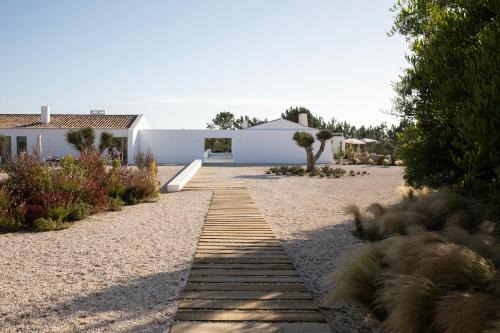 Monte Novo House | Amaria