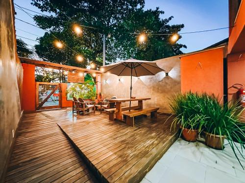 Historic Center Hotel | Amarilis Pousada Arraial d'Ajuda