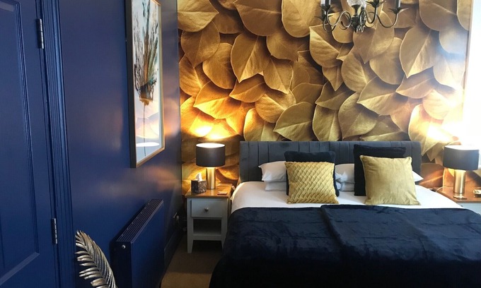 Boscombe Bed & Breakfast | Amarillo
