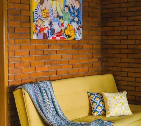 Lembang House | Amarillo Lembang