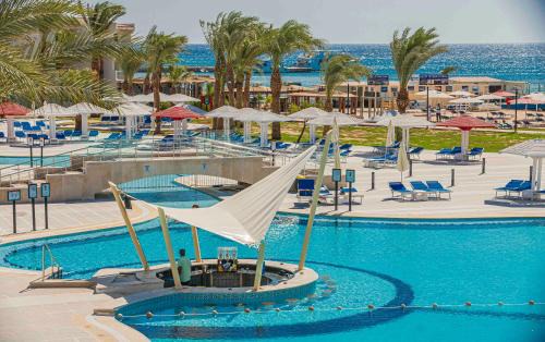 Safaga Resort | Amarina Abu Soma Resort & Aquapark