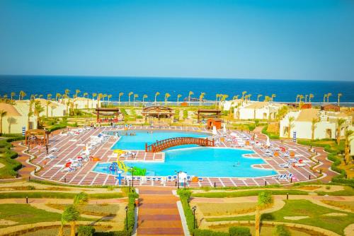 Marsa Alam Resort | Amarina Queen Resort & Aqua Park Marsa Alam