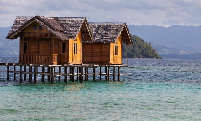 Gorontalo Hotel | Amaris Gorontalo