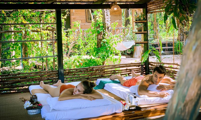 Huai Nam Khao House | Amarit Onsen Homestay