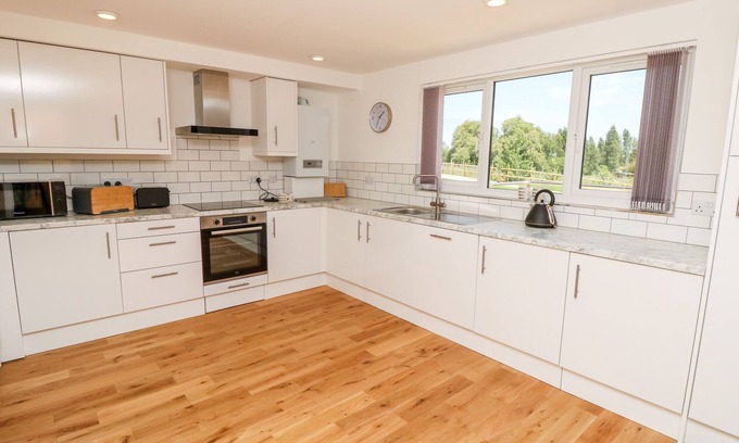 Nettlestone Cottage | Amarone