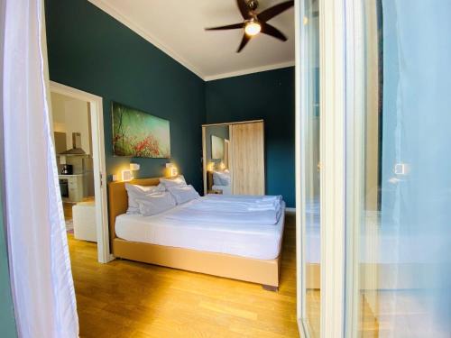 Dutch Quarter Apartment | Amaroo - Apartments "Branden"