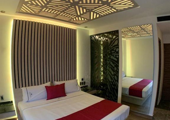 Tlalpan Hotel | Amarterra Hotel Boutique