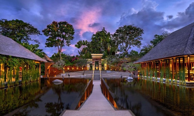 BTDC Villa | Amarterra Villas Resort Bali Nusa Dua, Autograph Collection