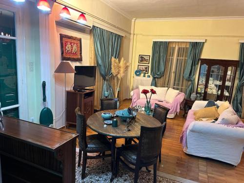 Gythio Apartment | Amaryllis