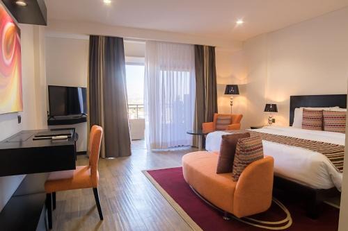Blantyre Hotel | Amaryllis Hotel Blantyre