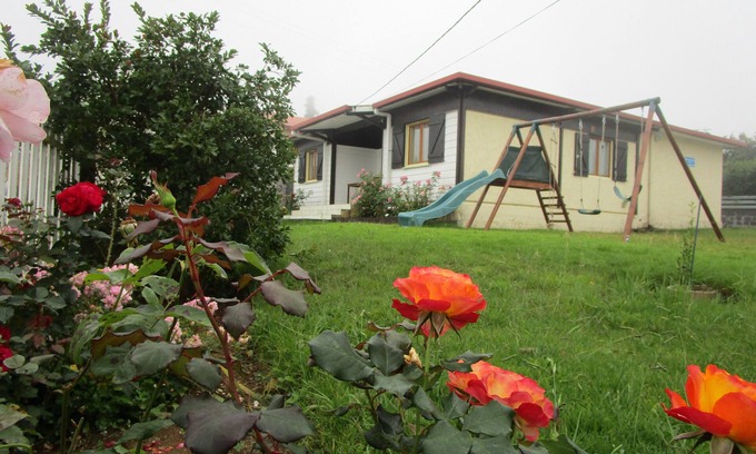 La Plaine des Cafres House | Amarys Holiday Home