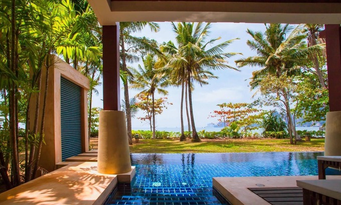 Sai Thai Villa | Amatapura Beach 6
