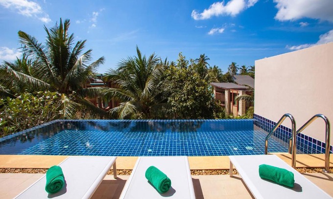 Sai Thai Villa | Amatapura Villa 26