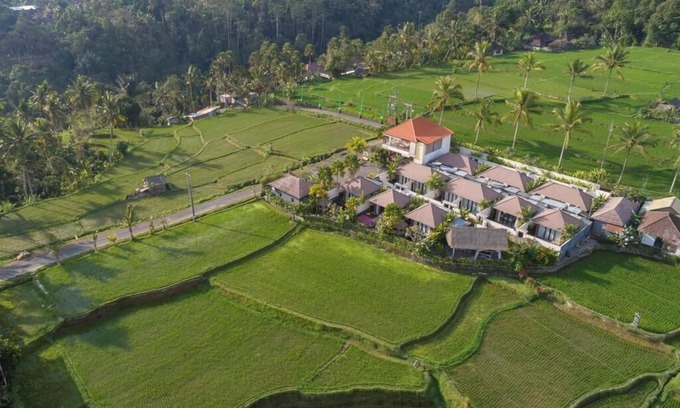 Kenderan Villa | Amatara Abirama Villas - 1 Bedroom Private Pool
