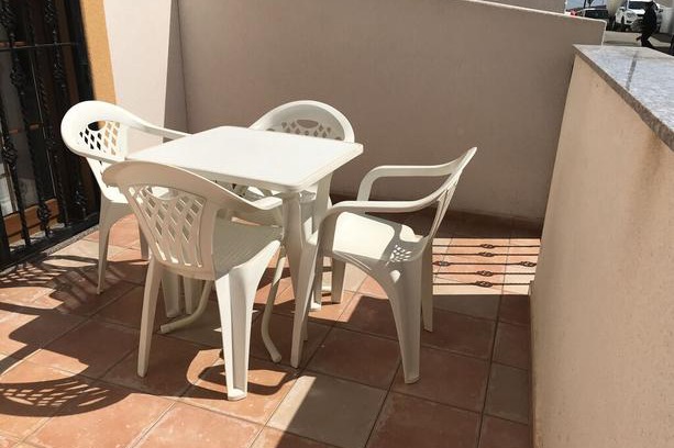 El Pozo de los Frailes House | Amatista 2