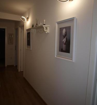 Tirgu Jiu Apartment | Amavera Apartment