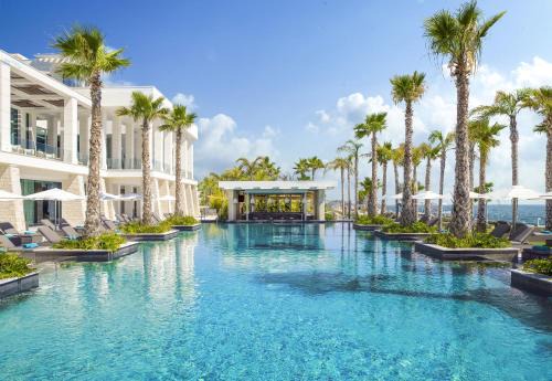 Paphos Hotel | Amavi, MadeForTwo Hotels - Paphos