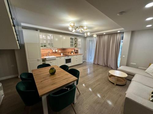 Lozenets Apartment | Amaya Apartment