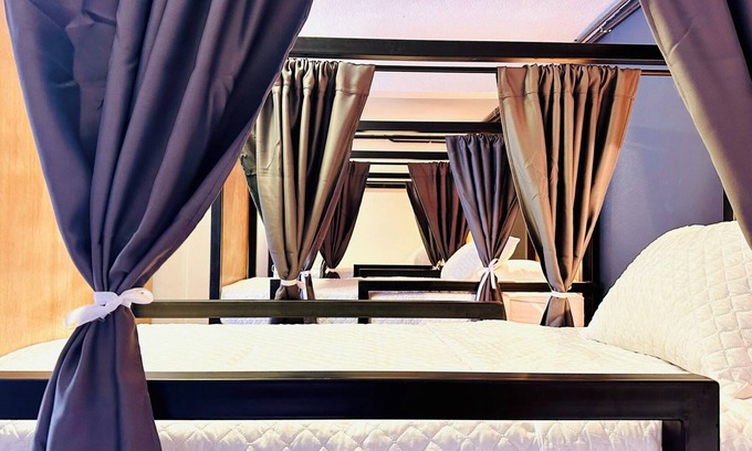 Guatemala City Historical District Apartment | Amaya Centro Historico