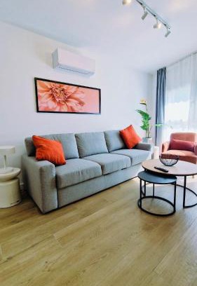 Villaverde Apartment | Amaya
