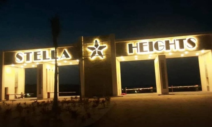Sidi Abd El-Rahman House | Amazing Villa Stella Heights North Coast, Cozy, Swimming Bool, Wonderfull Beach