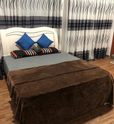 Boralesgamuwa Apartment | Amaze Residence Panoramic Room 2