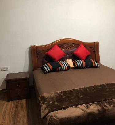 Boralesgamuwa Apartment | Amaze Residence Panoramic Room 3