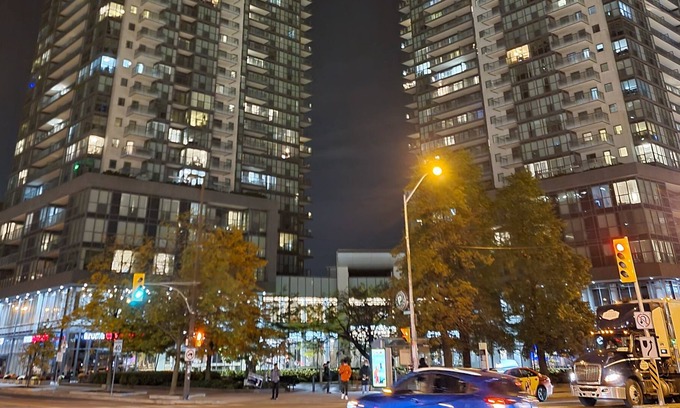 Willowdale Condo | Amazing 1BDR Condo Subway Access